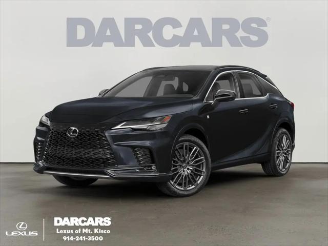 2026 Lexus RX 500h F SPORT Performance for sale in Mt. Kisco, NY