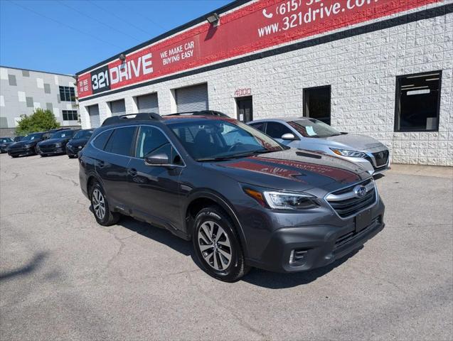 2020 Subaru Outback Premium for sale in Nashville, TN