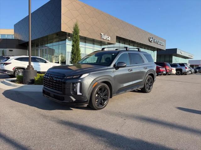 2023 Hyundai Palisade XRT for sale in Tulsa, OK