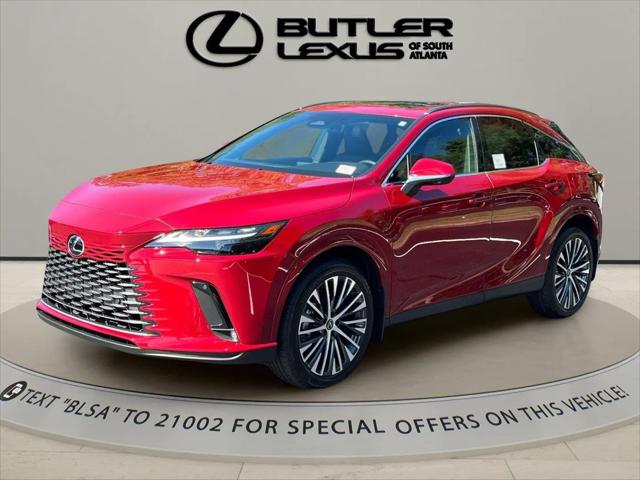 2026 Lexus RX 350 Premium+ for sale in Union City, GA