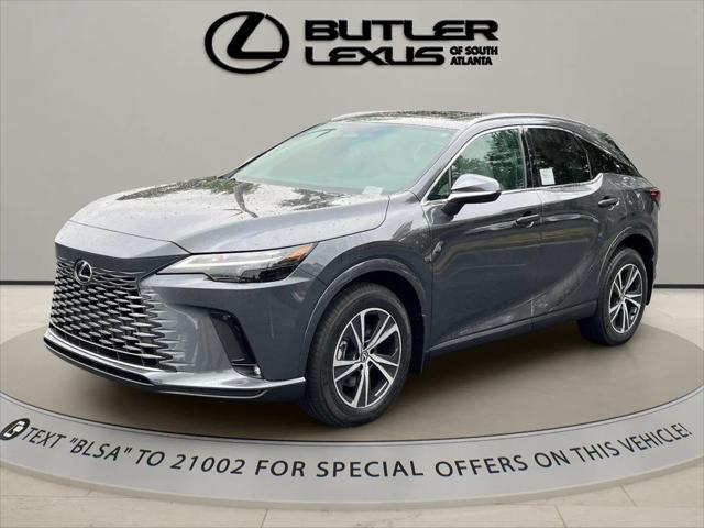 2026 Lexus RX 350 Premium for sale in Union City, GA