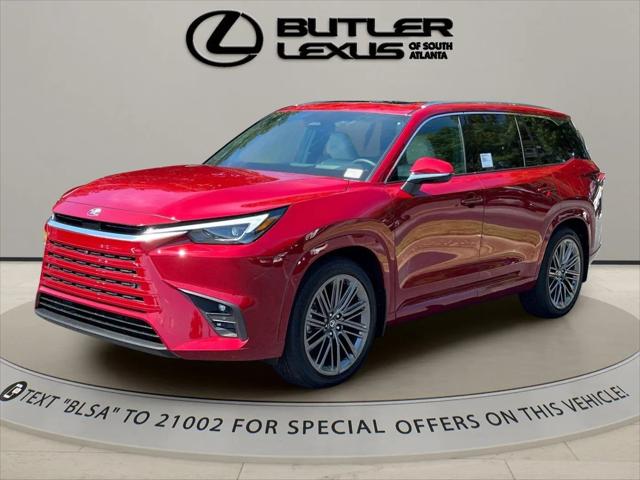 2026 Lexus TX 350 Luxury for sale in Union City, GA