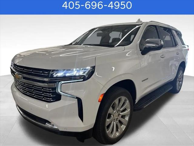 2024 Chevrolet Tahoe 2WD Premier for sale in Edmond, OK