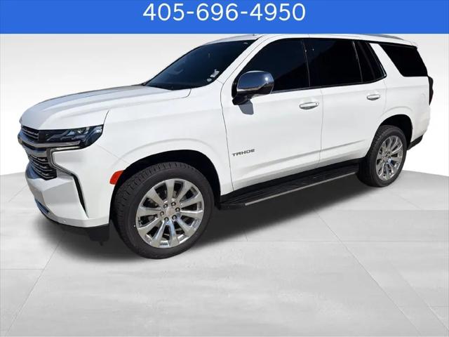2024 Chevrolet Tahoe 2WD Premier for sale in Edmond, OK