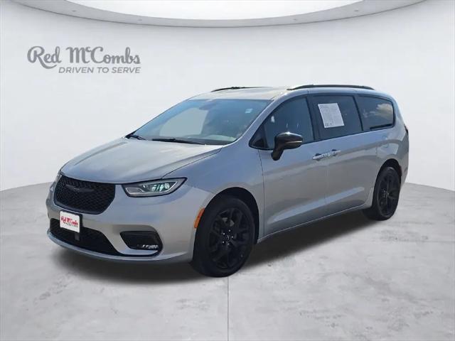 2023 Chrysler Pacifica Limited AWD for sale in San Antonio, TX
