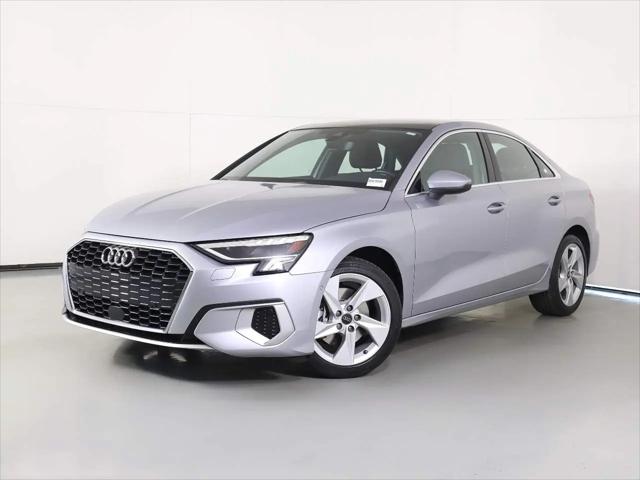 2024 Audi A3 Premium Plus 40 TFSI Front-Wheel Drive S tronic for sale in Tucson, AZ