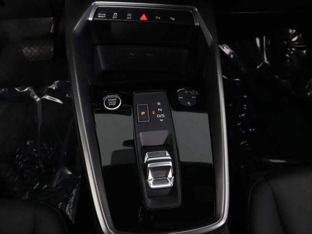 2024 Audi A3 Premium Plus 40 TFSI Front-Wheel Drive S tronic