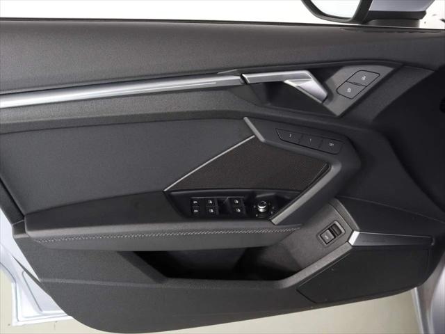 2024 Audi A3 Premium Plus 40 TFSI Front-Wheel Drive S tronic