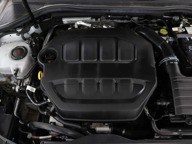 2024 Audi A3 Premium Plus 40 TFSI Front-Wheel Drive S tronic