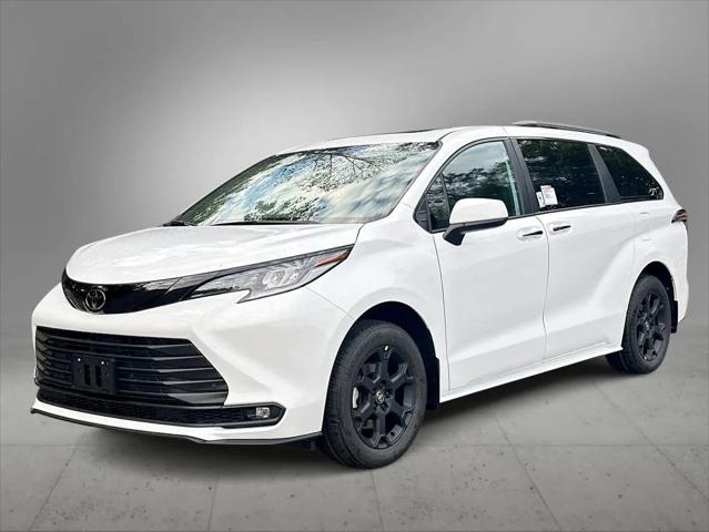 2026 Toyota Sienna Woodland Edition for sale in Freehold, NJ