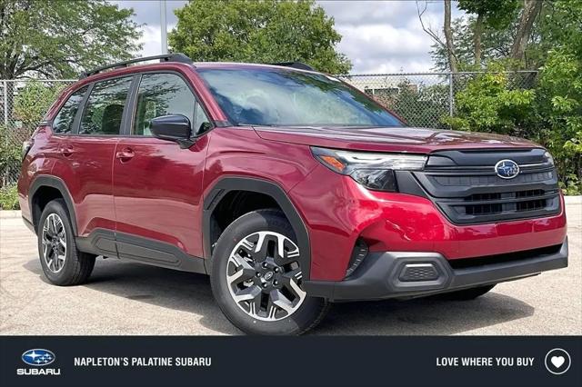 2026 Subaru Forester Base for sale in Palatine, IL