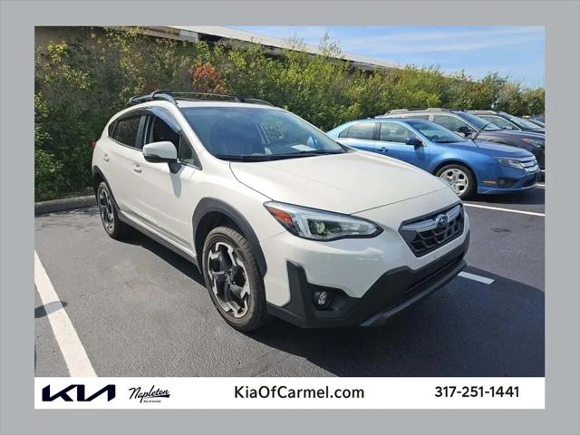 2023 Subaru Crosstrek Limited for sale in Indianapolis, IN