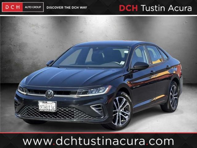 2025 Volkswagen Jetta 1.5T Sport for sale in Tustin, CA