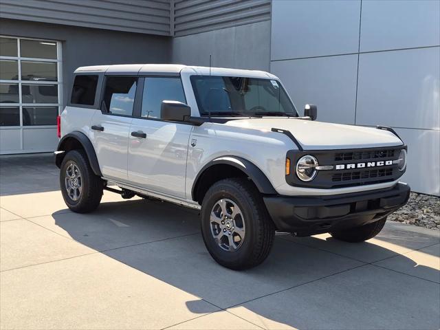 2026 Ford Bronco Big Bend for sale in Lumberton, NC