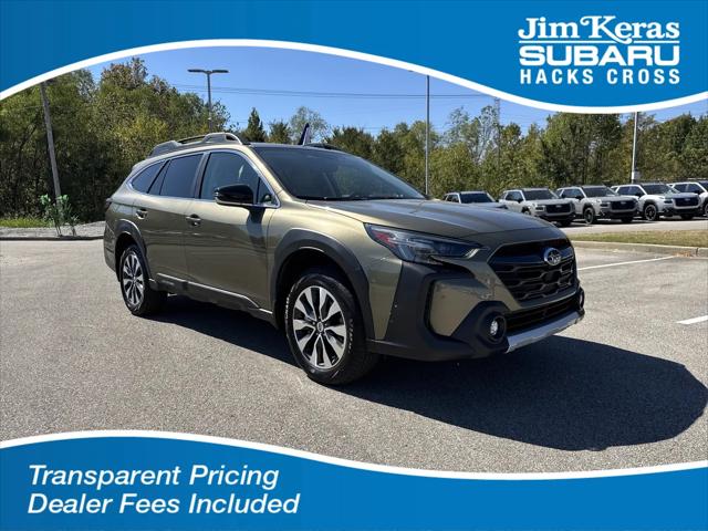 2024 Subaru Outback Limited for sale in Memphis, TN