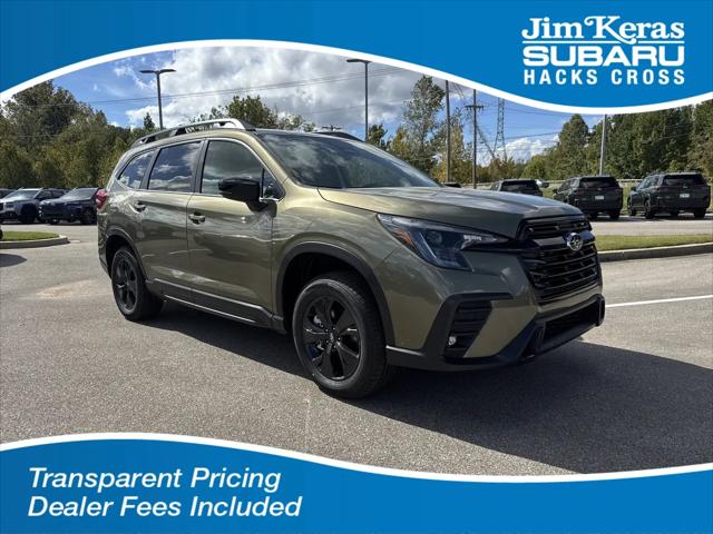 2027 Subaru Ascent Premium for sale in Memphis, TN