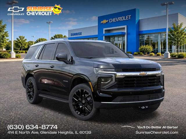 2027 Chevrolet Tahoe LS for sale in Glendale Heights, IL
