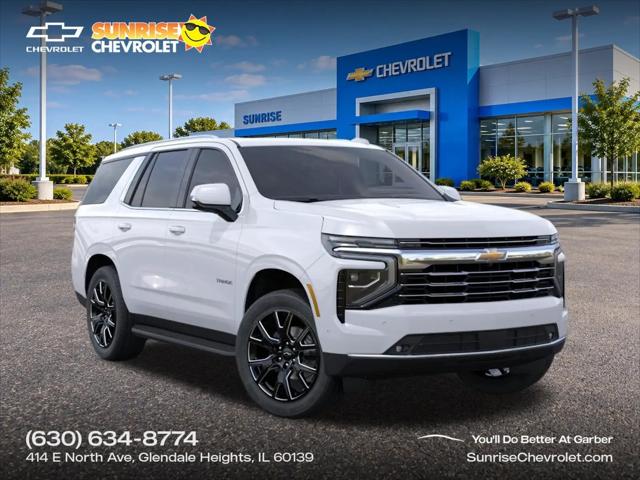 2027 Chevrolet Tahoe LT for sale in Glendale Heights, IL