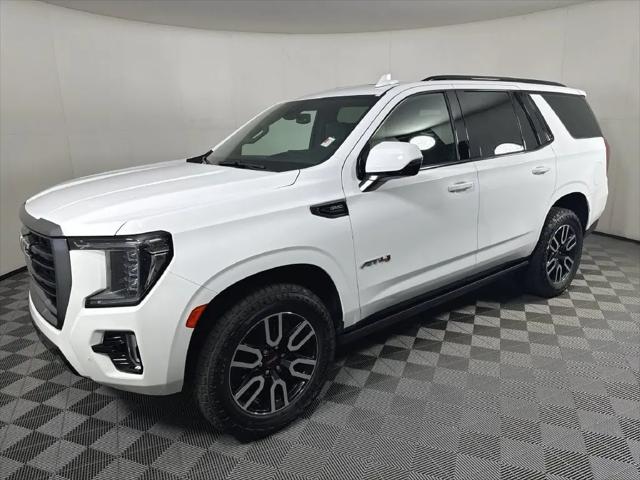 2022 GMC Yukon 4WD AT4 for sale in Knoxville, TN