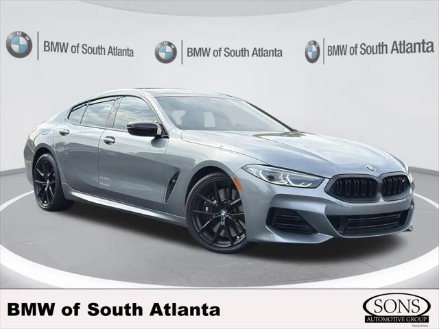 2024 BMW M8 xDrive for sale in Union City, GA