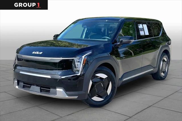 2024 Kia EV9 Light Long Range for sale in Merriam, KS
