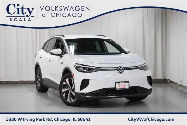 2023 Volkswagen ID.4 Pro for sale in Chicago, IL