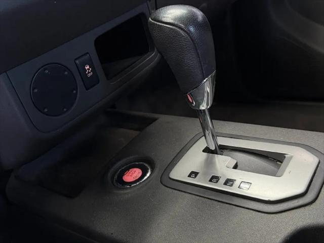 2020 Nissan Frontier King Cab S 4x2