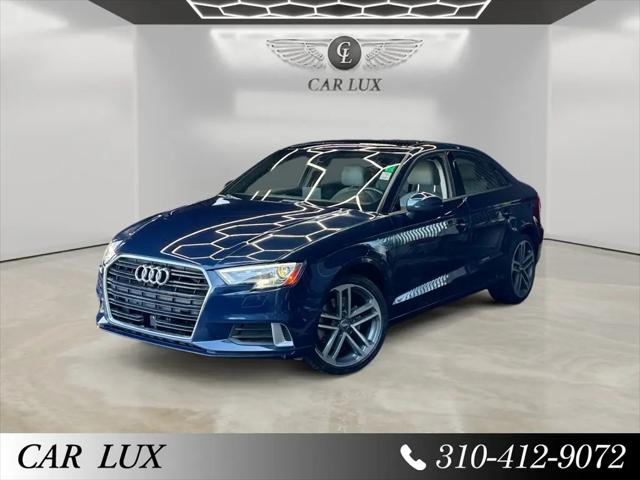 2018 Audi A3 2.0T Premium for sale in Lennox, CA