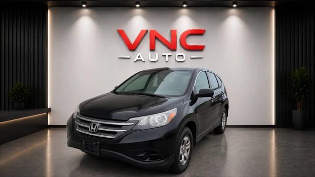 2014 Honda CR-V LX for sale in Paterson, NJ