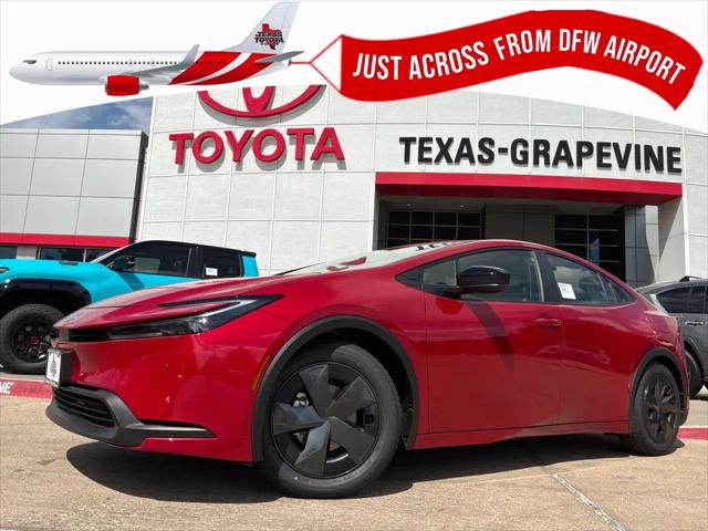 2027 Toyota Prius LE for sale in Grapevine, TX