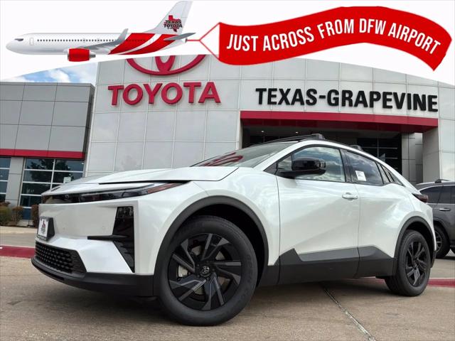 2027 Toyota C-HR SE for sale in Grapevine, TX