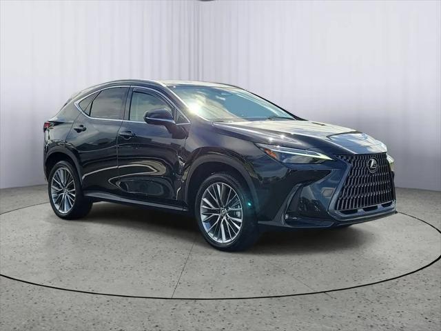 2026 Lexus NX 350 Luxury for sale in Viera, FL