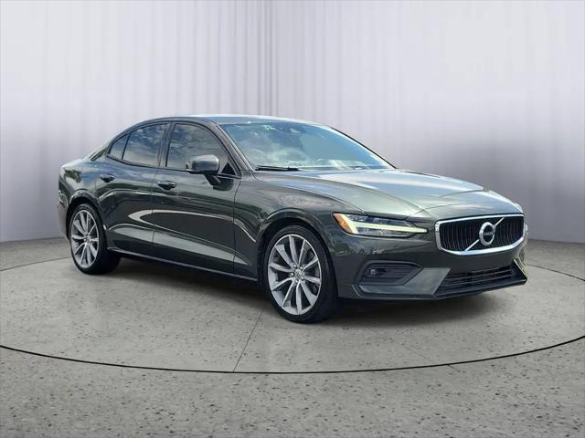 2021 Volvo S60 T5 Momentum for sale in Viera, FL