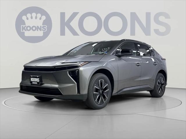 2026 Toyota bZ XLE Plus for sale in Arlington, VA