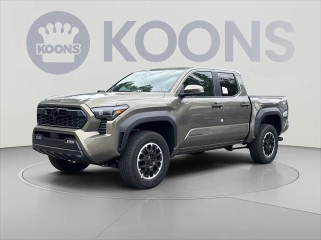 2026 Toyota Tacoma TRD Off Road for sale in Arlington, VA