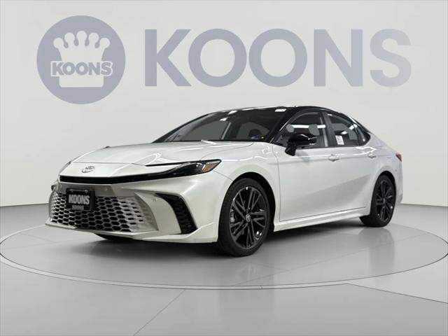 2026 Toyota Camry LE for sale in Arlington, VA
