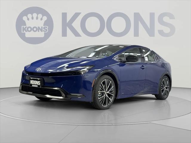 2027 Toyota Prius LE for sale in Arlington, VA