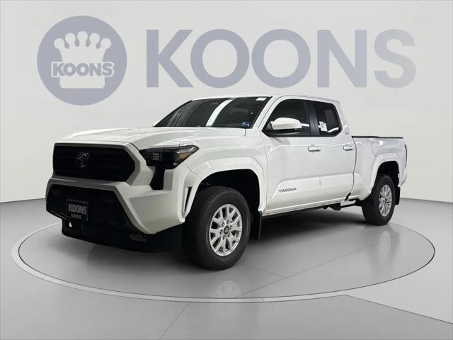 2026 Toyota Tacoma SR5 for sale in Arlington, VA