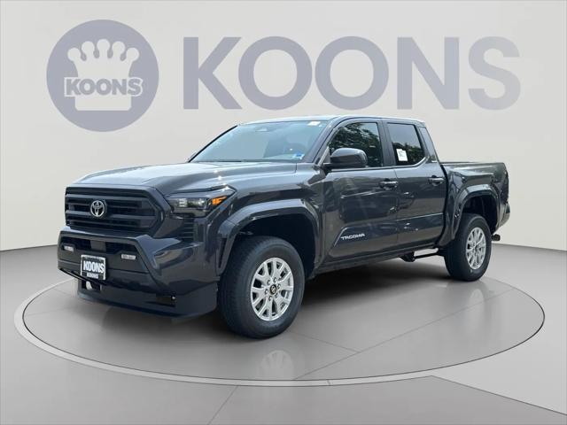 2026 Toyota Tacoma SR5 for sale in Arlington, VA