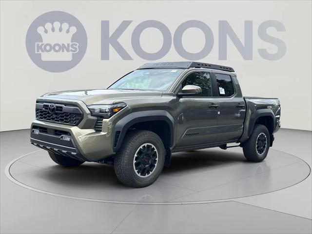 2026 Toyota Tacoma TRD Off Road for sale in Arlington, VA