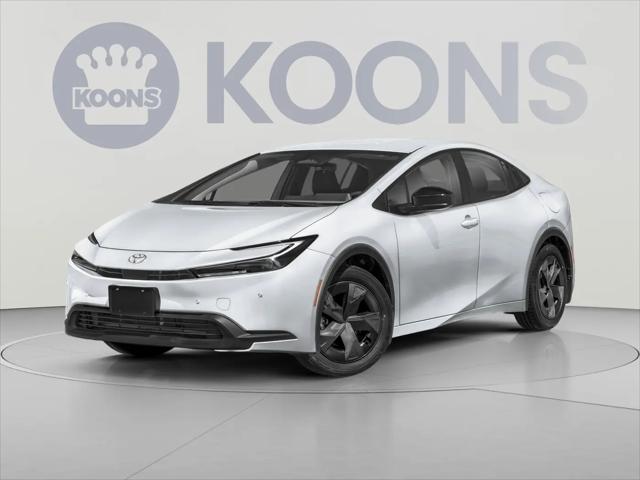 2027 Toyota Prius XLE for sale in Arlington, VA