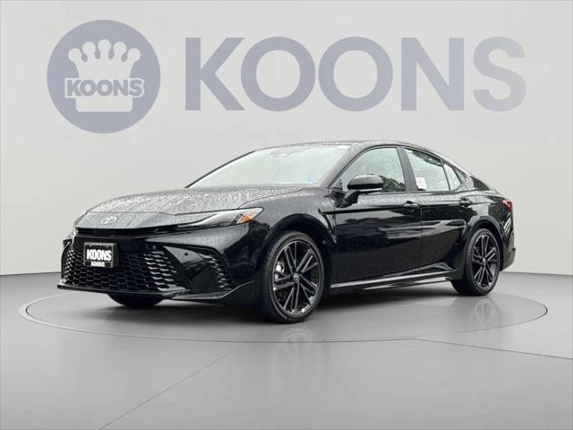 2026 Toyota Camry LE for sale in Arlington, VA