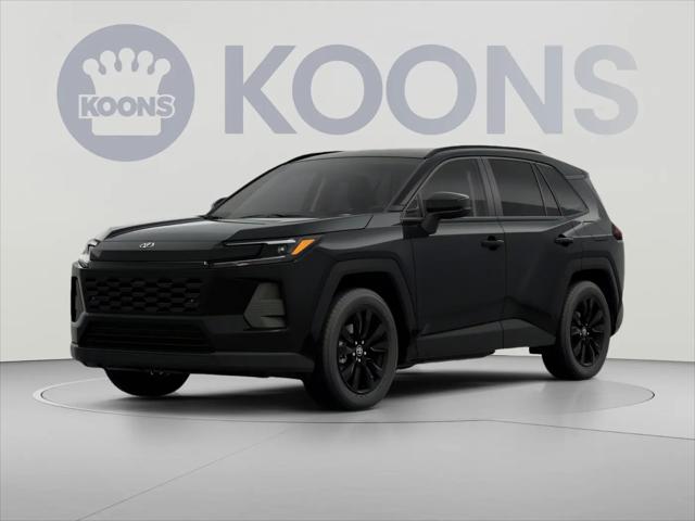 2026 Toyota RAV4 LE for sale in Arlington, VA