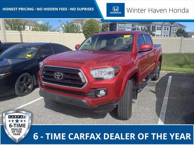 2023 Toyota Tacoma SR5 V6 for sale in Winter Haven, FL