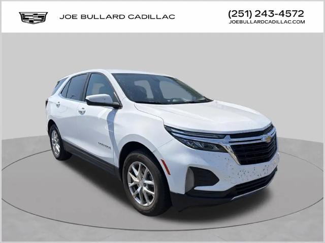 2024 Chevrolet Equinox FWD LT for sale in Mobile, AL
