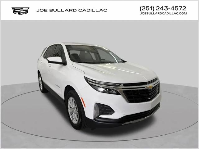 2024 Chevrolet Equinox FWD LT for sale in Mobile, AL
