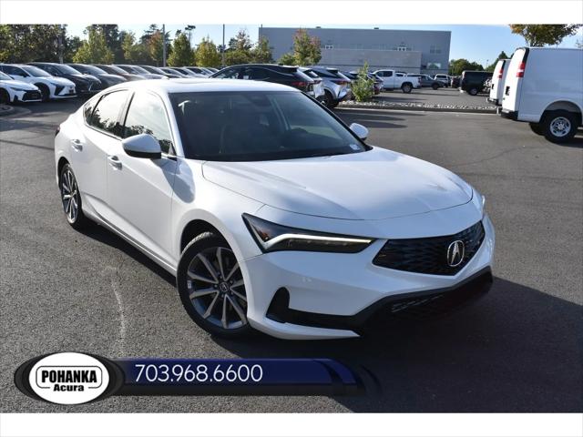 2026 Acura Integra FWD for sale in Chantilly, VA