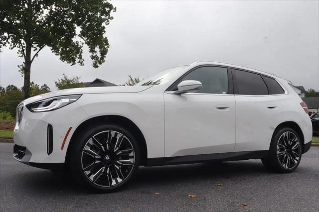 2026 BMW X3 30 xDrive for sale in Columbus, GA