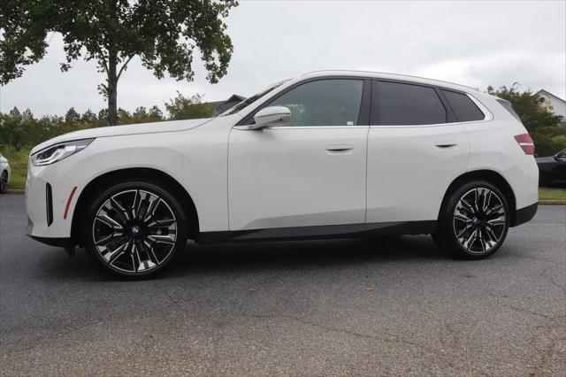 2026 BMW X3 30 xDrive for sale in Columbus, GA