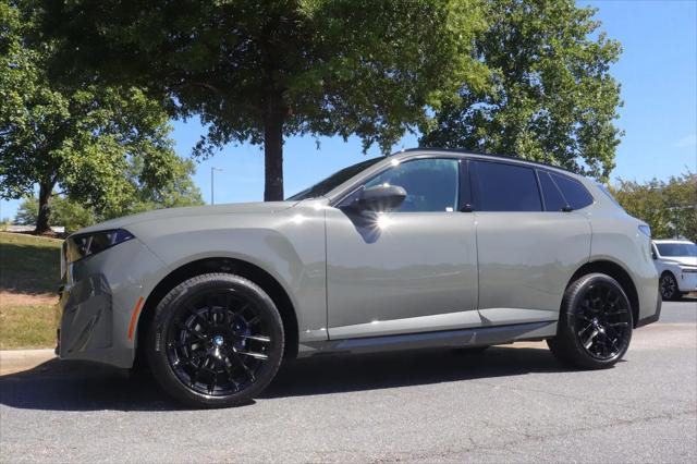 2027 BMW X5 40 xDrive for sale in Columbus, GA